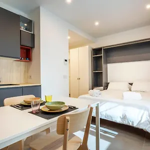  Apartment Luvi - Melzo
