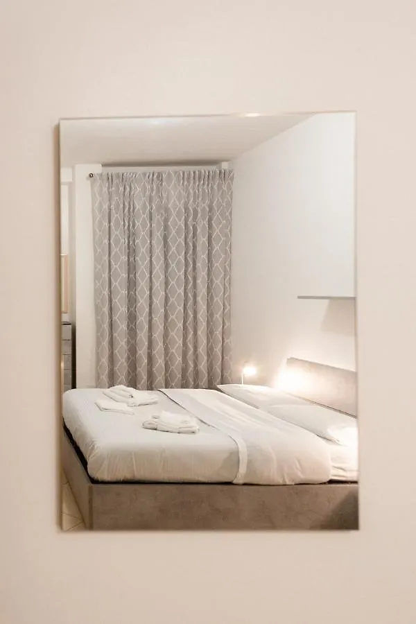 Apartment Bnbutler - Pellegrino Rossi, 42 - Ampio E Comodo Per 5 Milan