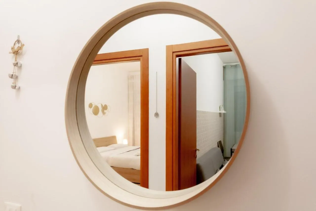 Apartment Bnbutler - Pellegrino Rossi, 42 - Ampio E Comodo Per 5 Milan Italy